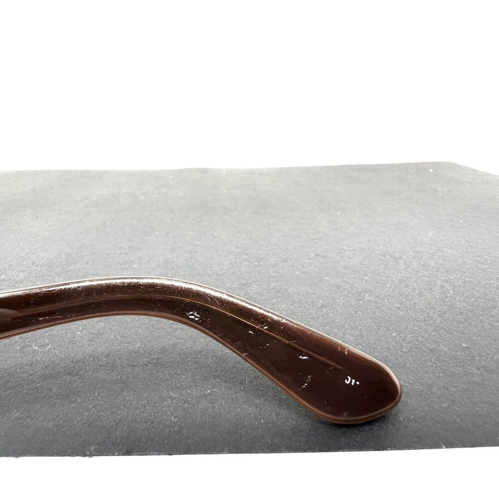 Emilio Pucci Sunglasses Women's Fashion EP677S 204 Chocolate/Leopard 58mm - Picture 10 of 13